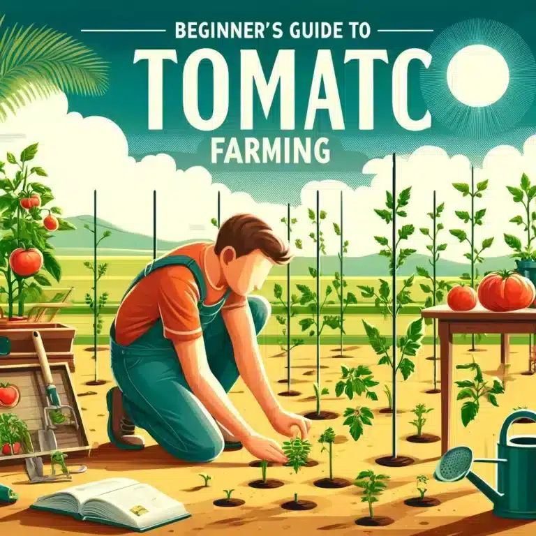 Culture de tomates : par où commencer ?