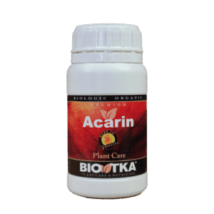 ACARIN | Protection des plantes | Protection contre les acariens | 250ML | BIOTKA®.