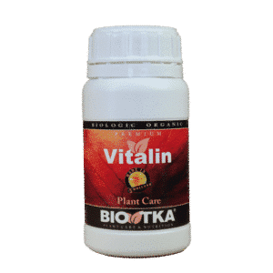 VITALIN | Protection contre les insectes voraces | 250ML | BIOTKA®"